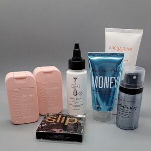 Allure Luxury Haircare 7 pc. Bundle